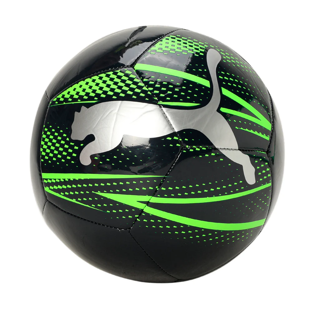 Attacanto Graphic Logo Soccer Ball